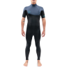 Гидрокостюм DAKINE MENS MISSION Z/F FULL SUIT 2/2 INK Blue/Port, размер L DK01M22MC1 (0604565772206)