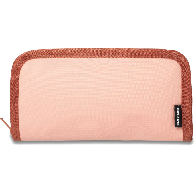 Кошелек женский DAKINE LUNA WALLET BOLD CARAMEL 10003590 (0194626440538)