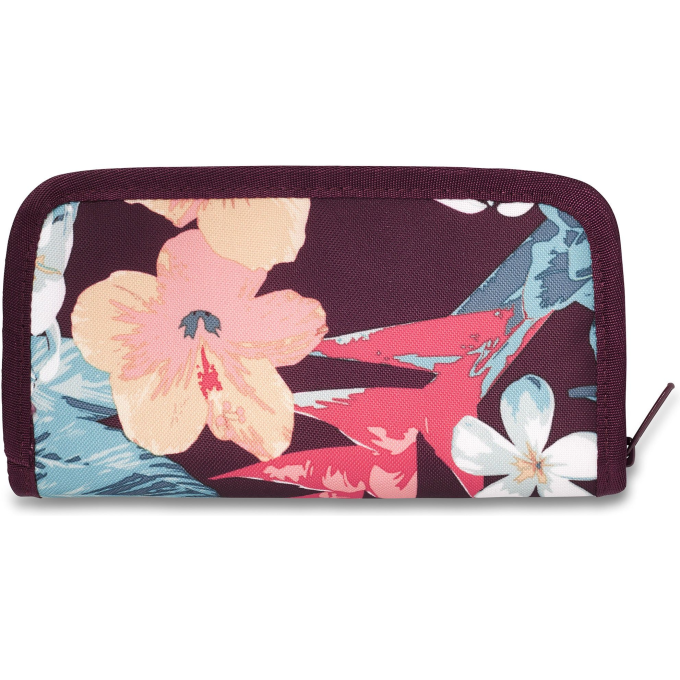 Кошелек женский DAKINE LUNA WALLET FULL BLOOM 10003590 (0194626440521)