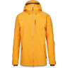 Куртка DAKINE GEARHART GORE-TEX 3L JACKET GOLDEN GLOW Размер S 10002503 (0610934291155)