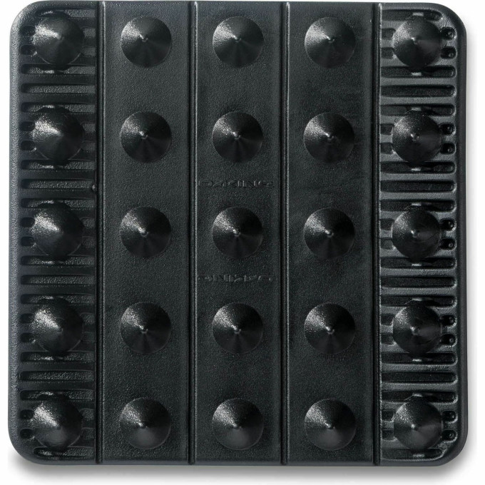 Наклейка на доску DAKINE SPIKE STOMP BLACK 10001575 (0610934253955)