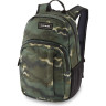 Рюкзак DAKINE CAMPUS S 18L OLIVE ASHCROFT CAMO 10002635 (0610934378467)