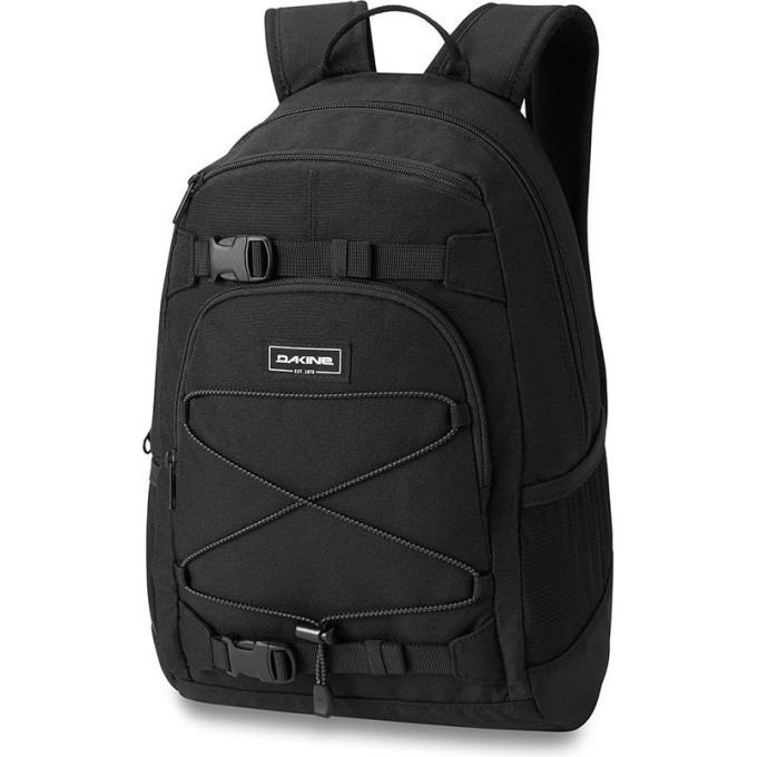 Рюкзак DAKINE GROM 13L BLACK W20 10001452 (0610934316568)