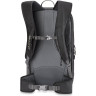 Рюкзак DAKINE MISSION PRO 18L BLACK 10002063 (0610934248579)
