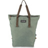 Сумка трансформер DAKINE PACKABLE TOTE PACK 18L RUMPL 10003413 (0194626394817)
