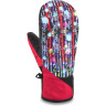 Варежки DAKINE CROSSFIRE MITT TOKYO NIGHTS Размер L 10003124 (0610934361643)