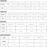 Варежки детские DAKINE TRACKER MITT BEGONIA Размер K/S 10003190 (0610934367829)
