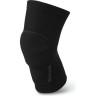Защита для локтей DAKINE SLAYER KNEE SLEEVE BLACK Размер L 10002774 (0610934324792)